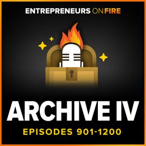 Archive 4 of Entrepreneurs On Fire