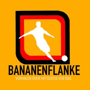 Bananenflanke Podcast