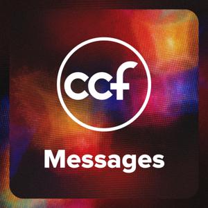 CCF Sermon Audio by Christ's Commission Fellowship