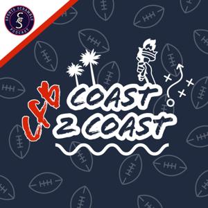 CFB Coast 2 Coast