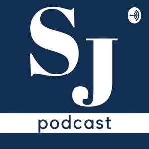 The Suffolk Journal Podcast