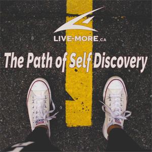 The Path of Self Discovery with Jonathan Tarrant