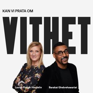 Kan vi prata om vithet