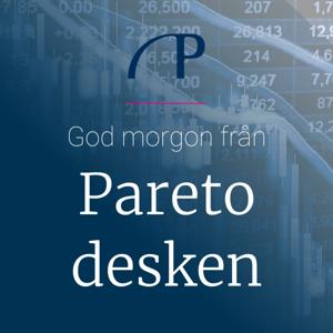 Paretodesken by Pareto Securities