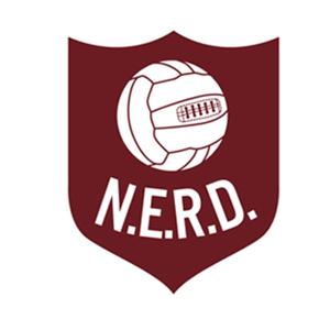 FOTBOLLSNERD