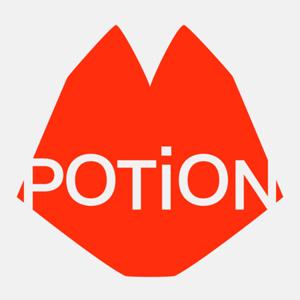 potion 魔藥學