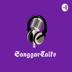 SanggarTalks