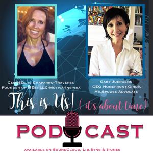 This is Us! The Podcast