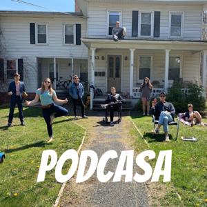 PodCasa