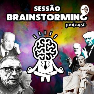 Sessão Brainstorming