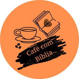 ☕ Café Com Bíblia.