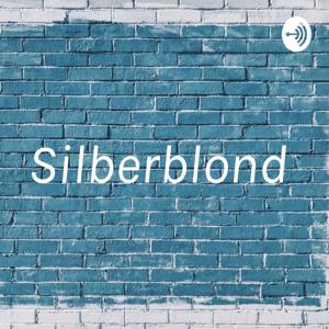 Silberblond