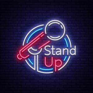 Stand Up Comedy  [Mr GVK] by Mr GVK