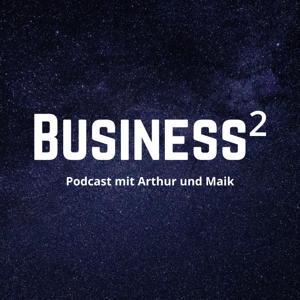 Business Hoch 2