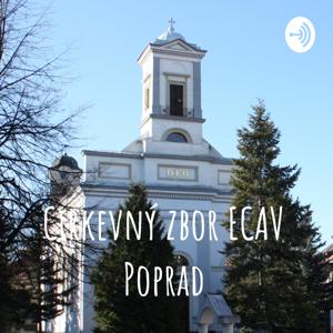 Cirkevný zbor ECAV Poprad