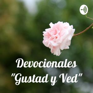 Devocionales "Gustad y Ved"