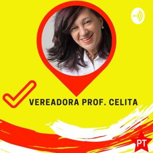 Vereadora Prof. Celita