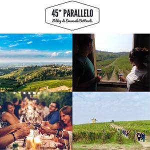 45parallelo