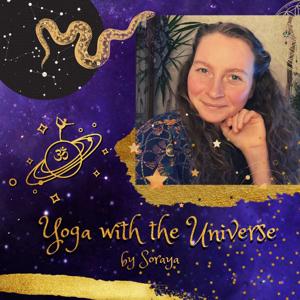 Yoga with the Universe