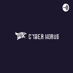 Cyber Hórus: O Podcast do Gamer