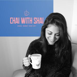 Chai With Shai