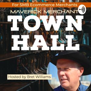 Maverick Merchant Town Hall