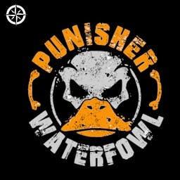 Punisher Waterfowl The Union 0430 Podcast