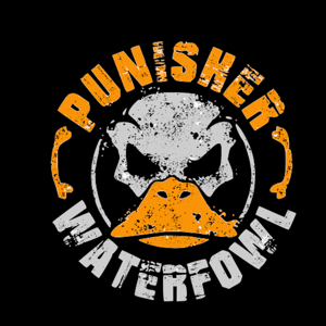 Punisher Waterfowl The Union 0430 Podcast by punisherwaterfowl