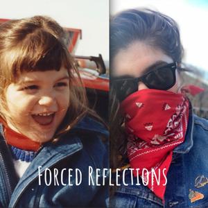 Forced Reflections - A One Woman Sitcom