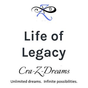 Life of Legacy