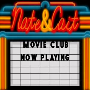 Nate And Cait Movie Club