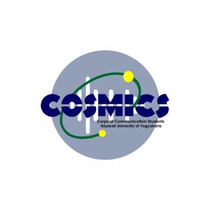 Cosmics.fm