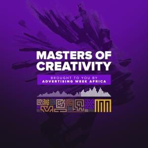 Masters of Creativity by Advertising Week