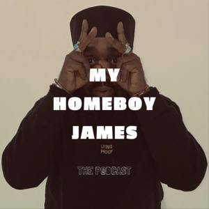 MyHomeBoyJames