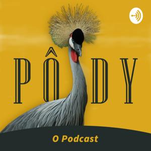 PÔDY - O Podcast