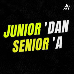 Junior'dan Senior'a