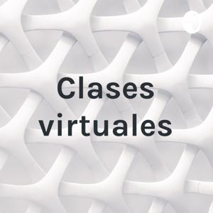 Clases virtuales