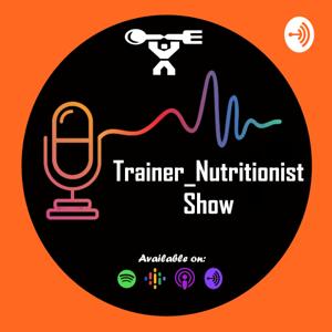 Trainer_Nutritionist Show | Healthy Pinto