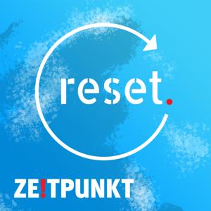 Zeitpunkt reset