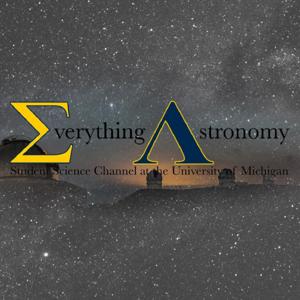 Everything Astronomy