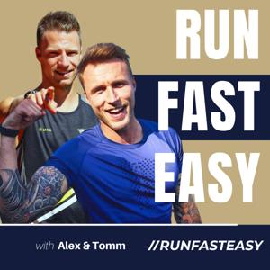 RUNFASTEASY