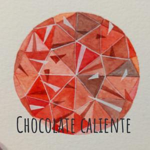 Chocolate caliente