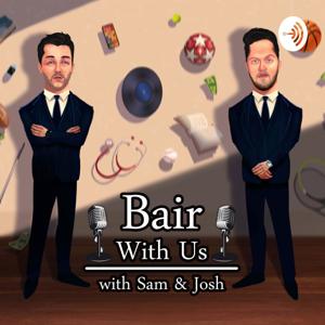 Bair With Us