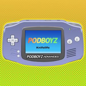 PodBoyz Advanced