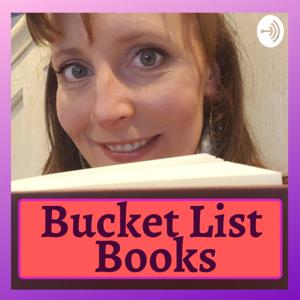 Bucket List Books