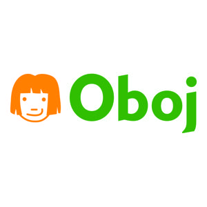 Oboj