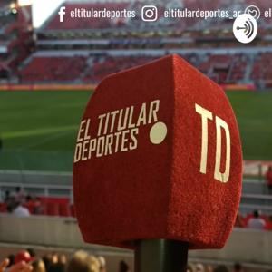 Podcast EL TITULAR DEPORTES