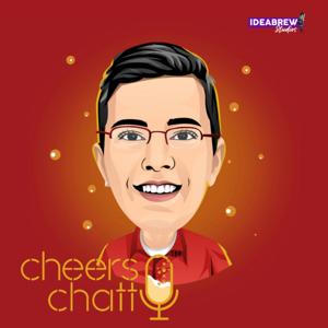 Cheers Chatty Beer Podcast