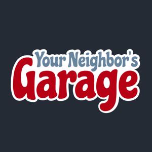 Your Neighbor's Garage