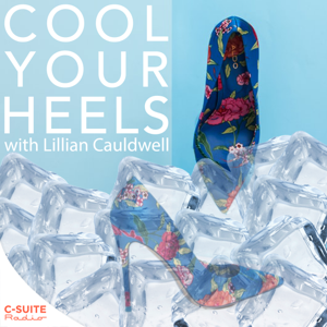 Cool Your Heels with Lillian Cauldwell
